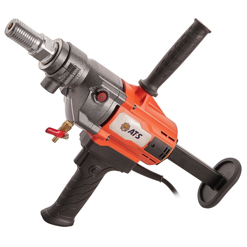 Алмазная дрель AT-S SM-150