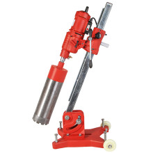 Установка алмазного бурения Voll V-Drill 255N