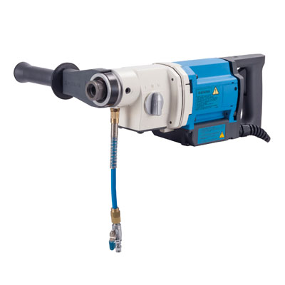 Двигатель алмазного бурения RH1531 (для TSH-163)