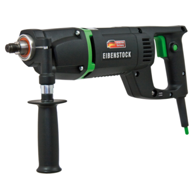 Дрель сухого алмазного бурения Eibenstock EHD 1500 Комплект