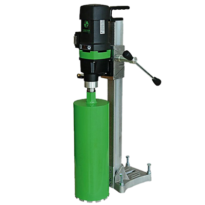 Установка алмазного бурения Eibenstock DB 200