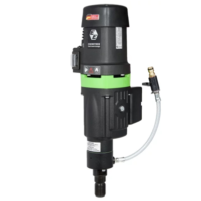 Двигатель алмазного бурения Eibenstock EBM 250/2 RP