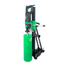 Установка алмазного сверления DBE 162