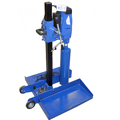 Керноотборник KEOS KS-KB200/250SET (мотор KS-250)