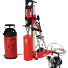 Установка алмазного бурения Ridgid RB-214/3