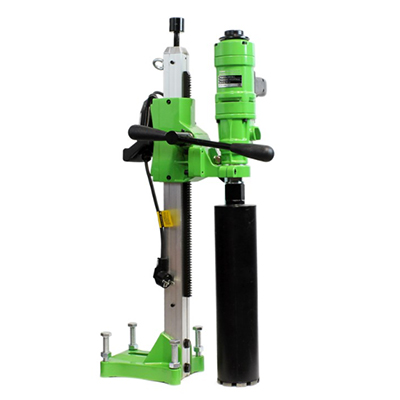 Машина сверлильная Diamaster CF03-80