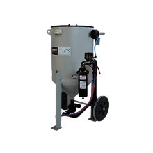 Установка абразивоструйная ВМЗ 100