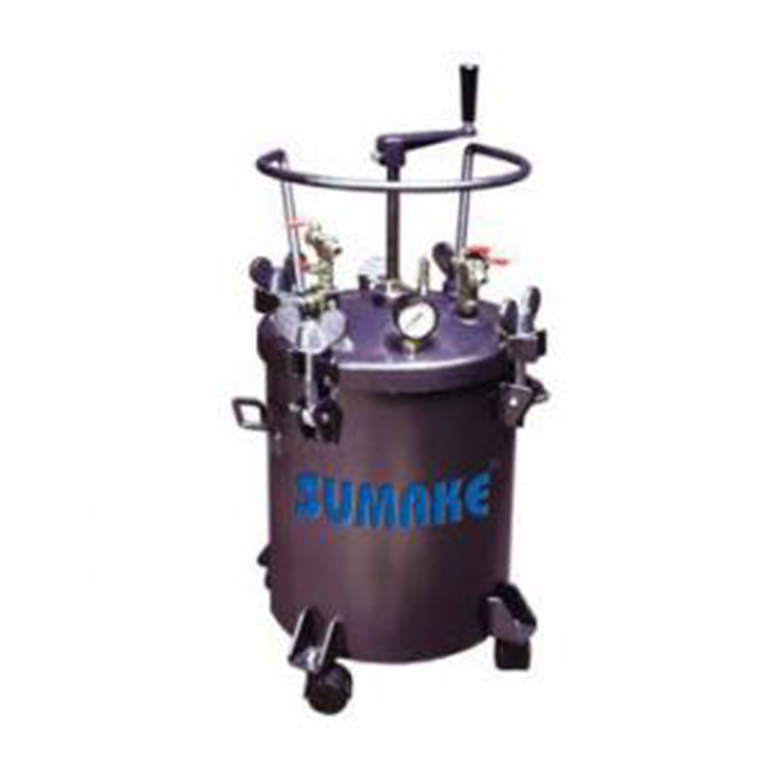 Красконагнетательный бак Sumake AT-20М