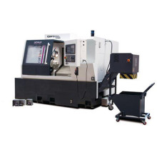 Станок токарный OPTIMUM OPTIturn S 600 с ЧПУ