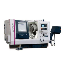 Станок токарный OPTIMUM OPTIturn S 500L с ЧПУ