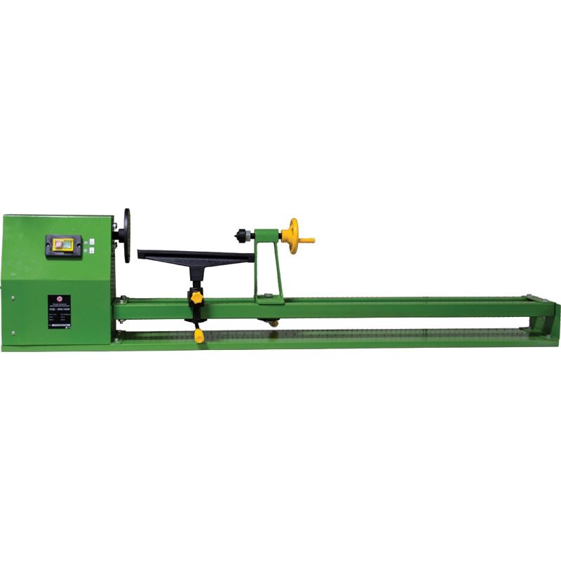 Токарный станок по дереву Калибр СТД-450/1000