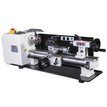 Станок токарный JET BD-X7