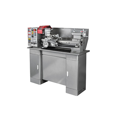 Станок токарный JET BD-11G с подставкой