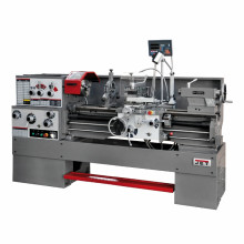 Станок токарно-винторезный JET GH-1660 ZX DRO