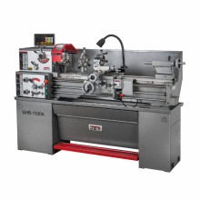 Станок токарно-винторезный JET GHB-1330A DRO