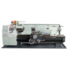 Станок токарный Metal Master MML 250x550 V