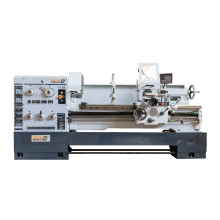 Станок токарно-винторезный Metal Master ZH 51150 DRO RFS