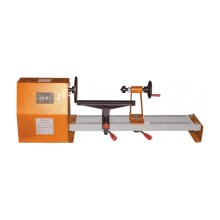 Токарный станок по дереву Кратон WML-1-02