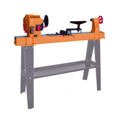 Токарный станок по дереву Кратон WML-1100-750