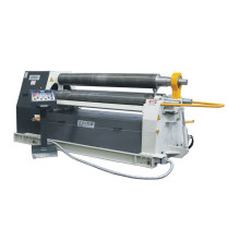 Станок вальцовочный гидравлический Sahinler 3R HS 25 x 210 мм