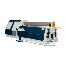 Станок вальцовочный гидравлический Sahinler 4R HSS 30 x 680 мм