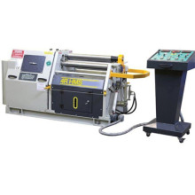 Станок вальцовочный гидравлический Sahinler 4RHMS 2550 x 180 мм