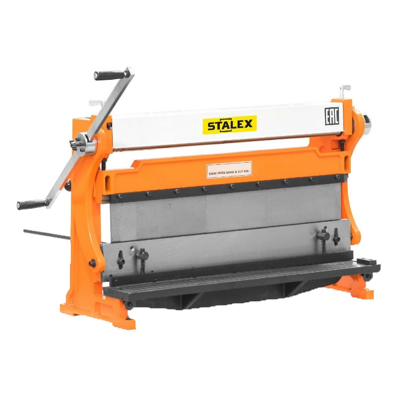 Станок комбинированный Stalex 3 в 1 305x1