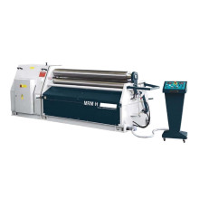 Станок вальцовочный промышленный Isitan MRM-H 2050 х 150