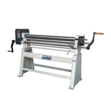 Вальцовочный станок ручной R 1270x75