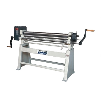 Вальцовочный станок ручной R 1270x75