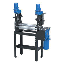 Вальцовочный станок электрический Keepler-Stan RME-550х10