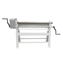Вальцовочный станок ручной Dogan Machinery R 1550x68