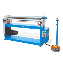Станок вальцовочный Metal Master ESR 1315 E