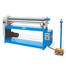 Станок вальцовочный Metal Master ESR 1315