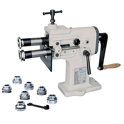 Зиговочная машина ручная IK-0.8