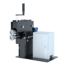 Станок зиговочный электромеханический Keepler-Stan RME-160х1 мм