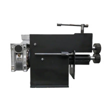 Станок зиговочный электромеханический Keepler-Stan RME-250х3 мм