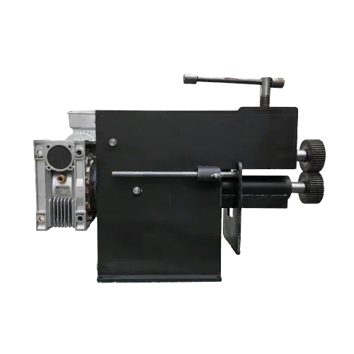 Станок зиговочный электромеханический Keepler-Stan RME-300х2 мм