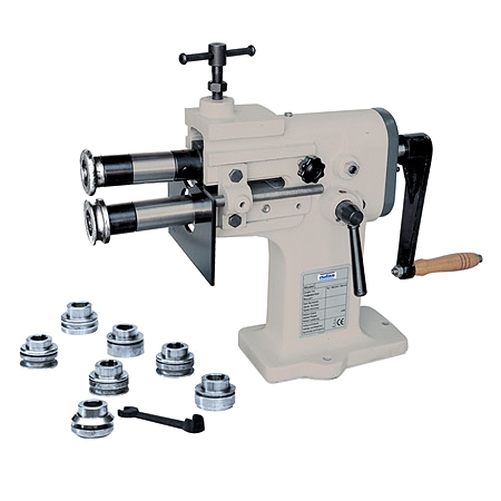 Зиговочная машина ручная Dogan Machinery IK-1.2