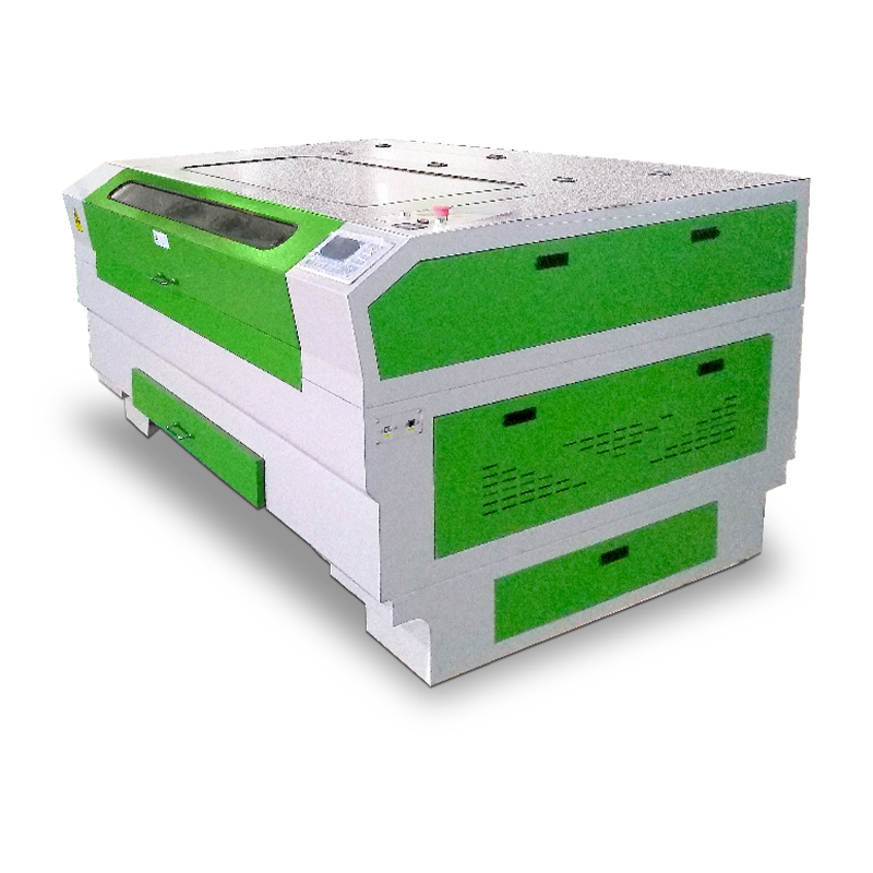 Лазерно-гравировальный станок TS 1060