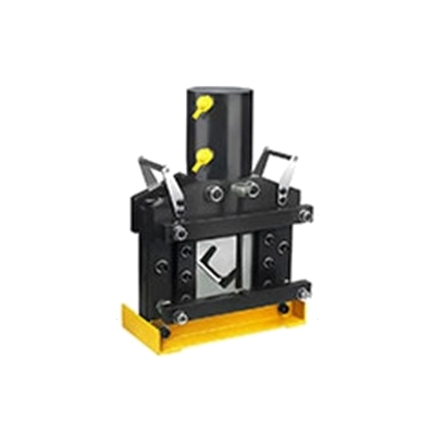 Швеллерорез гидравлический Инстан ШВРГ-100Н (для швеллера 100мм, усилие 100 тонн)