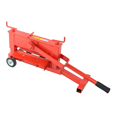 Гильотина для колки брусчатки AFACAN ГКБ90ММ