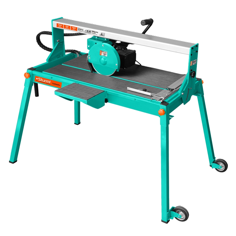 Плиткорез Sturm TC25102PC Плиткорез Sturm TC25102PC