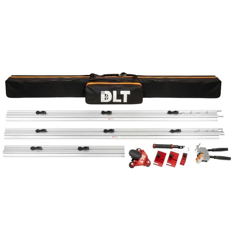 Плиткорез механический DLT Slim Cutter MAX-Plus 3,8 м