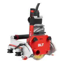 Плиткорез электрический DLT для шины Slim Cutter MAX-Plus