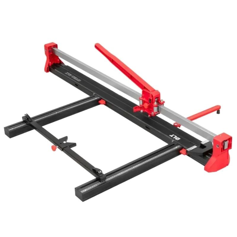 Плиткорез механический DLT Optima Max-1200 рез до 1200 мм