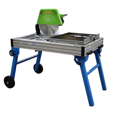 Станок камнерезный SIMA DAKAR MK45 (380 В)