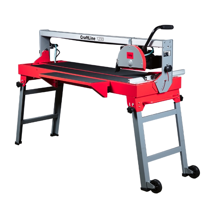 Плиткорез Fubag CraftLine 1200
