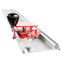 Плиткорез ручной KRISTAL TOPAZ 3M