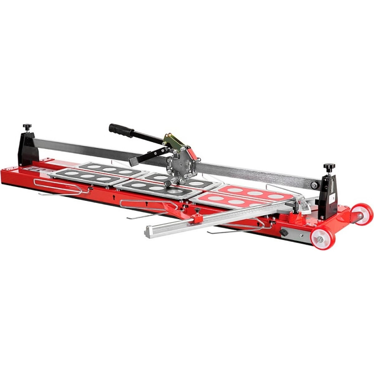 Плиткорез ручной KRISTAL GIGA-CUT 1350